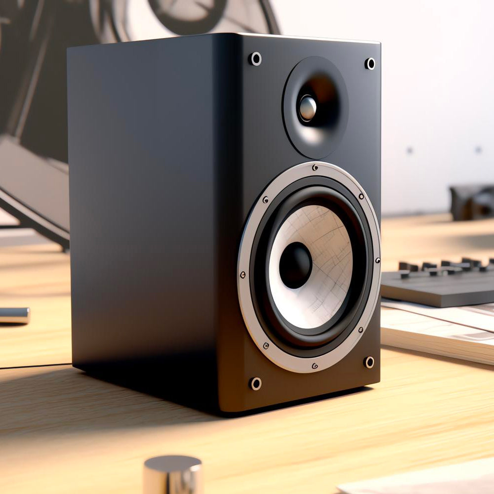 Speakers